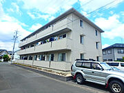 浜松駅よりバス13分 徒歩5分 2階 築15年8ヶ月の賃貸物件