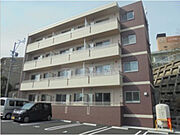 浜松駅より徒歩18分 4階 築6年8ヶ月の賃貸物件