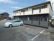 グランシャリオ１ 2階 築24年5ヶ月の賃貸物件