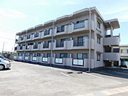 天竜川駅より徒歩20分 1階 築36年5ヶ月の賃貸物件