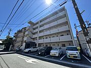 浜松駅より徒歩10分 3階 築6年9ヶ月の賃貸物件