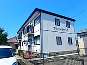 アリューリュ・リーザー２ 1階 築27年9ヶ月の賃貸物件