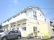 上島駅より徒歩24分 1階 築33年8ヶ月の賃貸物件