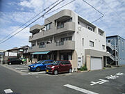 タウンベル 2階 築35年5ヶ月の賃貸物件