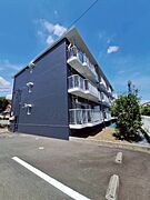 浜松駅よりバス31分 徒歩2分 3階 築33年8ヶ月の賃貸物件