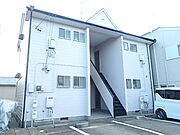 上島駅より徒歩27分 2階 築35年10ヶ月の賃貸物件