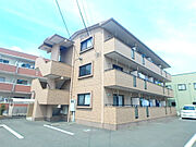 浜松駅よりバス12分 徒歩5分 2階 築19年10ヶ月の賃貸物件