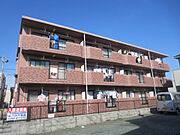 ベルタウン 1階 築23年6ヶ月の賃貸物件