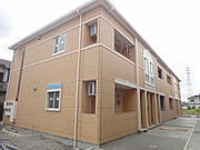 浜松駅よりバス8分 徒歩3分 2階 築13年4ヶ月の賃貸物件