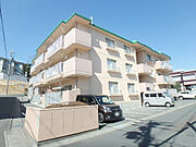 コンフォール蜆塚 2階 築43年8ヶ月の賃貸物件