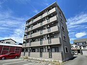 浜松駅より徒歩13分 5階 築19年7ヶ月の賃貸物件