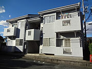 ハウスプラネットA 1階 築35年8ヶ月の賃貸物件