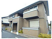 アリステージ C 2階 築16年8ヶ月の賃貸物件