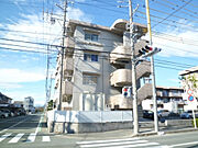 サンシティ第1マンション 1階 築27年3ヶ月の賃貸物件