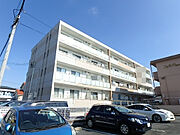 浜松駅よりバス20分 徒歩4分 2階 築7年8ヶ月の賃貸物件