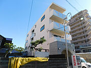 パープルシャトーマルモ 2階 築20年11ヶ月の賃貸物件