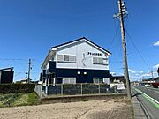 アネックス坂本 1階 築35年6ヶ月の賃貸物件