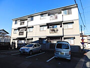 本郷パーク１ 3階 築29年1ヶ月の賃貸物件