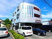 コーポプチ 3階 築32年2ヶ月の賃貸物件