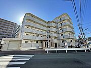 Cynthia山下 4階 築16年4ヶ月の賃貸物件