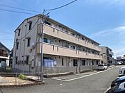 浜松駅よりバス21分 徒歩2分 2階 築17年9ヶ月の賃貸物件