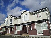 ドムス・アミーゴ１ 1階 築25年5ヶ月の賃貸物件