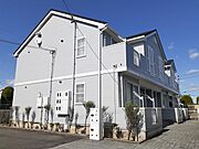 エスカール小池 2階 築21年10ヶ月の賃貸物件