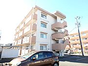 ローヤル石津 4階 築35年の賃貸物件