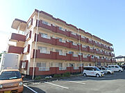 浜松駅よりバス47分 徒歩12分 4階 築34年11ヶ月の賃貸物件