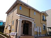 浜松駅よりバス10分 徒歩9分 1階 築14年2ヶ月の賃貸物件