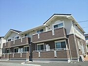 遠州小林駅より徒歩9分 1階 築13年9ヶ月の賃貸物件