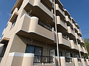 マンションハーヴェスト 1階 築29年1ヶ月の賃貸物件