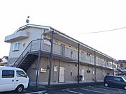 浜松駅よりバス12分 徒歩2分 1階 築37年5ヶ月の賃貸物件