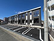 浜松駅よりバス18分 徒歩5分 2階 築1年10ヶ月の賃貸物件