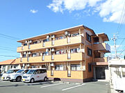 浜松駅よりバス8分 徒歩2分 1階 築21年8ヶ月の賃貸物件