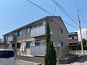 浜松駅よりバス68分 徒歩3分 2階 築12年11ヶ月の賃貸物件