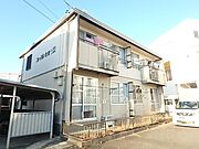 浜松駅よりバス14分 徒歩2分 1階 築38年9ヶ月の賃貸物件