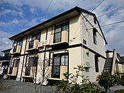 浜松駅よりバス40分 徒歩6分 2階 築29年9ヶ月の賃貸物件