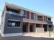 遠州西ヶ崎駅より徒歩12分 1階 築7年8ヶ月の賃貸物件