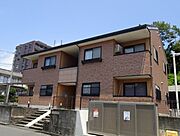 プリムヴェール 2階 築23年2ヶ月の賃貸物件