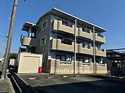 豊田町駅より徒歩44分 3階 築24年10ヶ月の賃貸物件