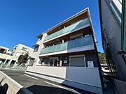 浜松駅よりバス8分 徒歩2分 3階 築1年2ヶ月の賃貸物件