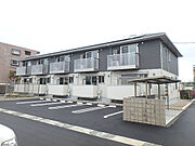 浜松駅よりバス52分 徒歩3分 2階 築7年8ヶ月の賃貸物件