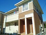 はぁもにぃ 2階 築10年2ヶ月の賃貸物件