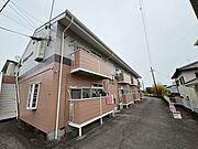 浜松駅よりバス21分 徒歩4分 2階 築32年6ヶ月の賃貸物件