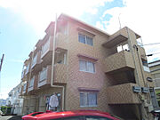 ランカン天竜川 3階 築37年8ヶ月の賃貸物件