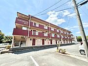 サンロイヤル萩丘 3階 築37年6ヶ月の賃貸物件