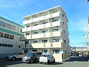 浜松駅よりバス11分 徒歩7分 5階 築21年7ヶ月の賃貸物件