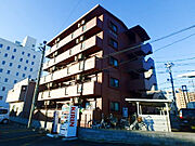 浜松駅より徒歩8分 1階 築18年9ヶ月の賃貸物件