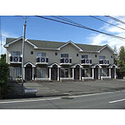 浜松駅よりバス17分 徒歩2分 1階 築27年3ヶ月の賃貸物件